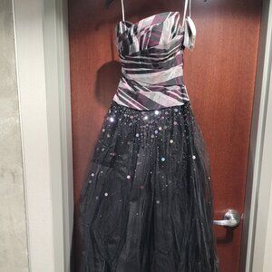 Alyce Paris 6952 Size 2 Prom Dress